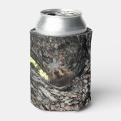 リスクーラーボックス 缶クーラー (缶正面)