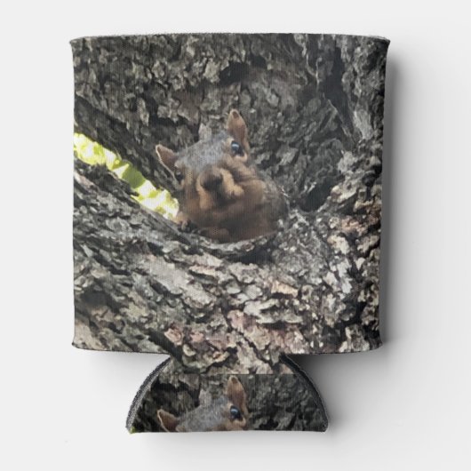 リスクーラーボックス 缶クーラー (正面)