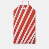 リスクールトのトナいけなーナーに ギフトタグ (裏面)