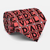 リスク取り手ダレデビル ネクタイ (ロール)