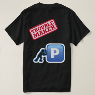 リスク無しでは話にもならないTシャツ オリジナルデザイン Tシャツ