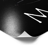 リスク管理 フォトプリント            (角)