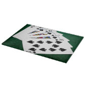 リスク,幸運,スタイル,ファッション,ゲーム,西部,ca カッティングボード (角)