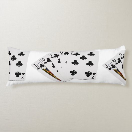 リスク，幸運，スタイル,ファッション，ゲーム，西部，ca ボディピロー (正面)