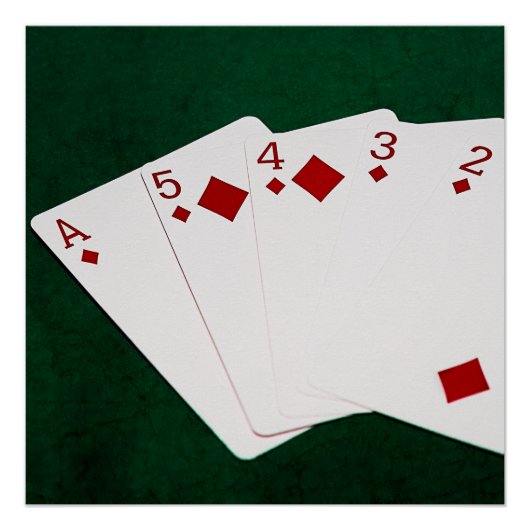 リスク，幸運，スタイル,ファッション，ゲーム，西部，ca ポスター (正面)