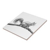 リススケッチ タイル (側面)