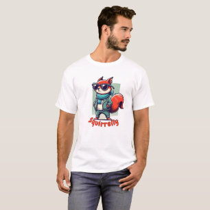 リススタイル! Tシャツ
