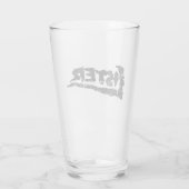 リスターボーグラス473 ml タンブラーグラス (裏面)