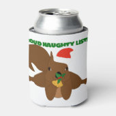 リスタ誇りを持ったいけなー 缶クーラー (缶正面)