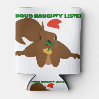 リスタ誇りを持ったいけなー 缶クーラー