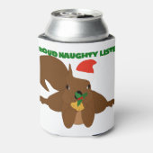 リスタ誇りを持ったいけなー 缶クーラー (缶裏面)