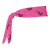 リステニスタイヘッドバンド タイヘッドバンド (回転270)