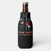 リストいけなに載っている私は何も後悔しないクリス ボトルクーラー (ボトル裏面)