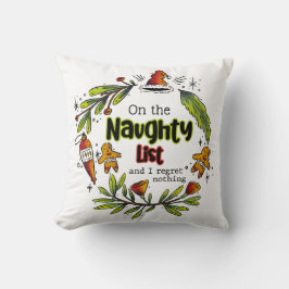 リストいけなに載って何も後悔しない クッション