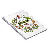 リストいけなに載って何も後悔しない ノートブック (右側)