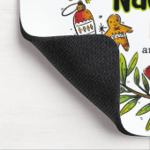 リストいけなに載って何も後悔しない マウスパッド (コーナー)