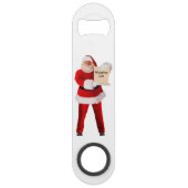 リストいけなボトルオープナー スピード栓抜き (裏面)