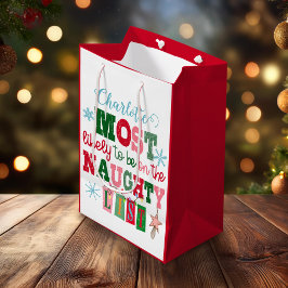 リストに載る可能性が最も高いけない ミディアムペーパーバッグ