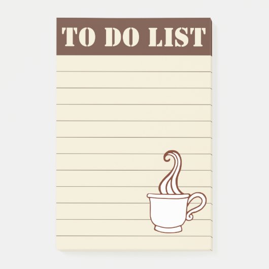 リストにItメモを投稿するには ポストイット (正面)