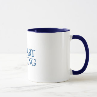 リストのコーヒー・マグ マグカップ
