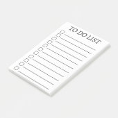 リストのモダンで実用的な議題のポスト・イットをするため ポストイット (アングル)