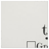 リストの抗議の旗の印の旗をする男女同権主義の魔法使い ファブリック (見本)