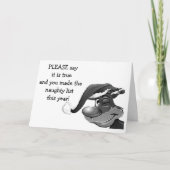 リストを作成したのは本当でいけなすか(感謝してい)。 シーズンカード (正面)