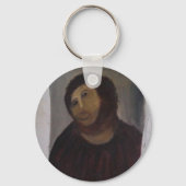 リストア3 キーホルダー (正面)