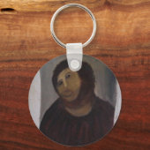 リストア3 キーホルダー (正面)