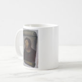 リストア3 コーヒーマグカップ (正面左)