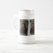 リストア3 ビールジョッキ (正面左)