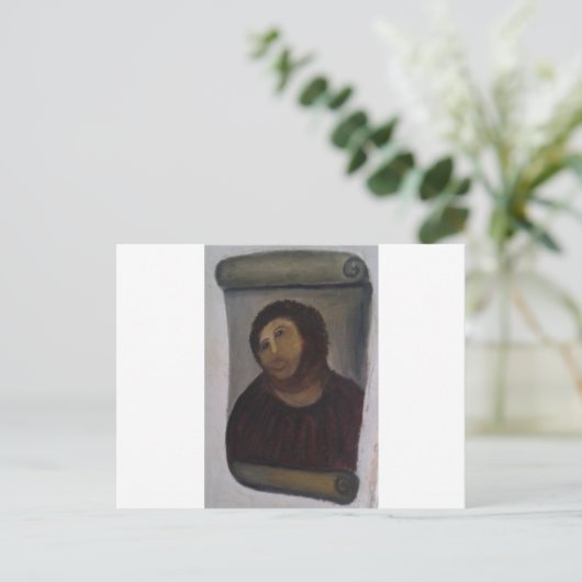 リストア3 ポストカード (スタンド正面)