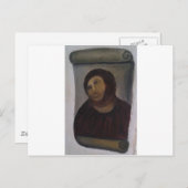 リストア3 ポストカード (正面/裏面)