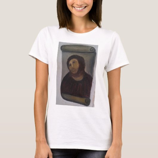 リストア3 Tシャツ (正面)