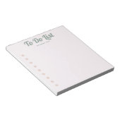 リストエレガント名を行うにはテンプレートバラ造幣記号 ノートパッド (アングル)