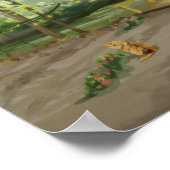 リストカスタム2 ポスター (角)