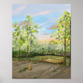 リストカスタム2 ポスター (正面)