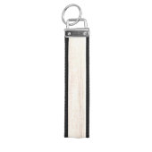 リストキパーソナライズされたーチェーンブーツ国素朴 リストバンドキーホルダー (鍵トップ)