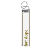 リストキーチェーン リストバンドキーホルダー (鍵トップ)