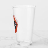 リストップップ タンブラーグラス (左)