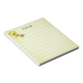 リストノートパッドを実行するには ノートパッド (アングル)