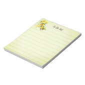 リストノートパッドを実行するには ノートパッド (回転)