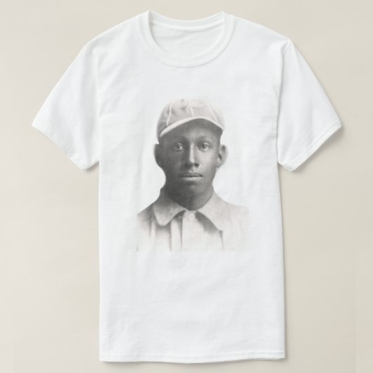 リストバンドTシャツ Tシャツ (デザイン正面)