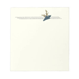 リストプランナー仕事事務所ホームするJapandi hygge ノートパッド