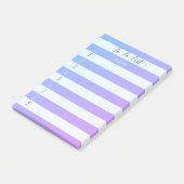 リストモダンの作成 ポストイット (アングル)