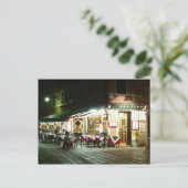 リストランテ ポストカード (スタンド正面)