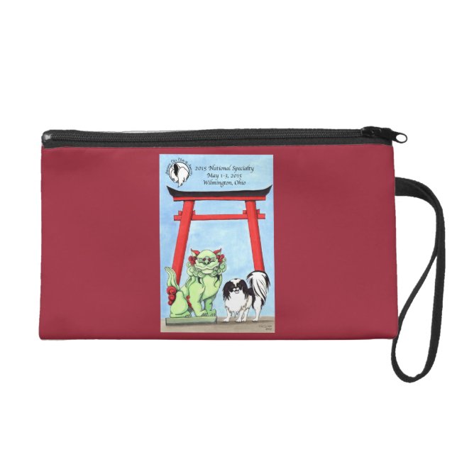 リストレット (正面)