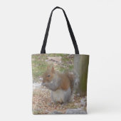 リストート トートバッグ (裏面)