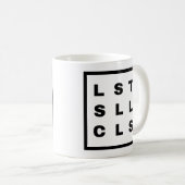 リスト、販売、閉じるマグカップ コーヒーマグカップ (正面右)