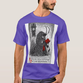 リスト Tシャツ